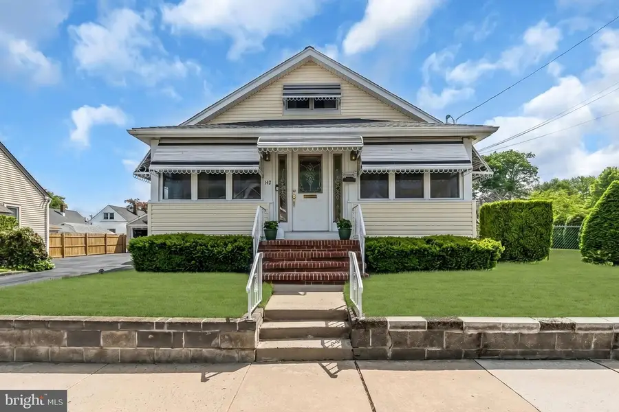 142 Reed Ave, Hamilton, NJ 08610 - #2