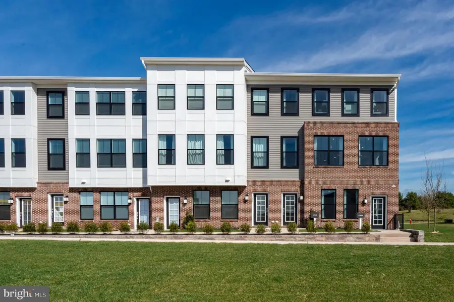 176 Leona Stewart Ln, Pennington, NJ 08534 - #2
