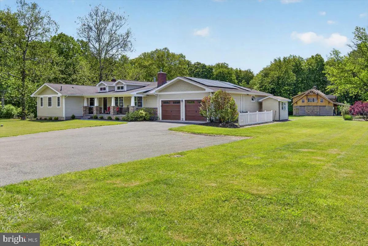 219 Lambertville Hopewell Rd, Hopewell, NJ 08525 - #1