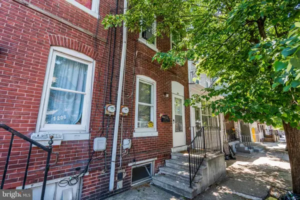 1208 Chestnut Ave, TRENTON, NJ 08611