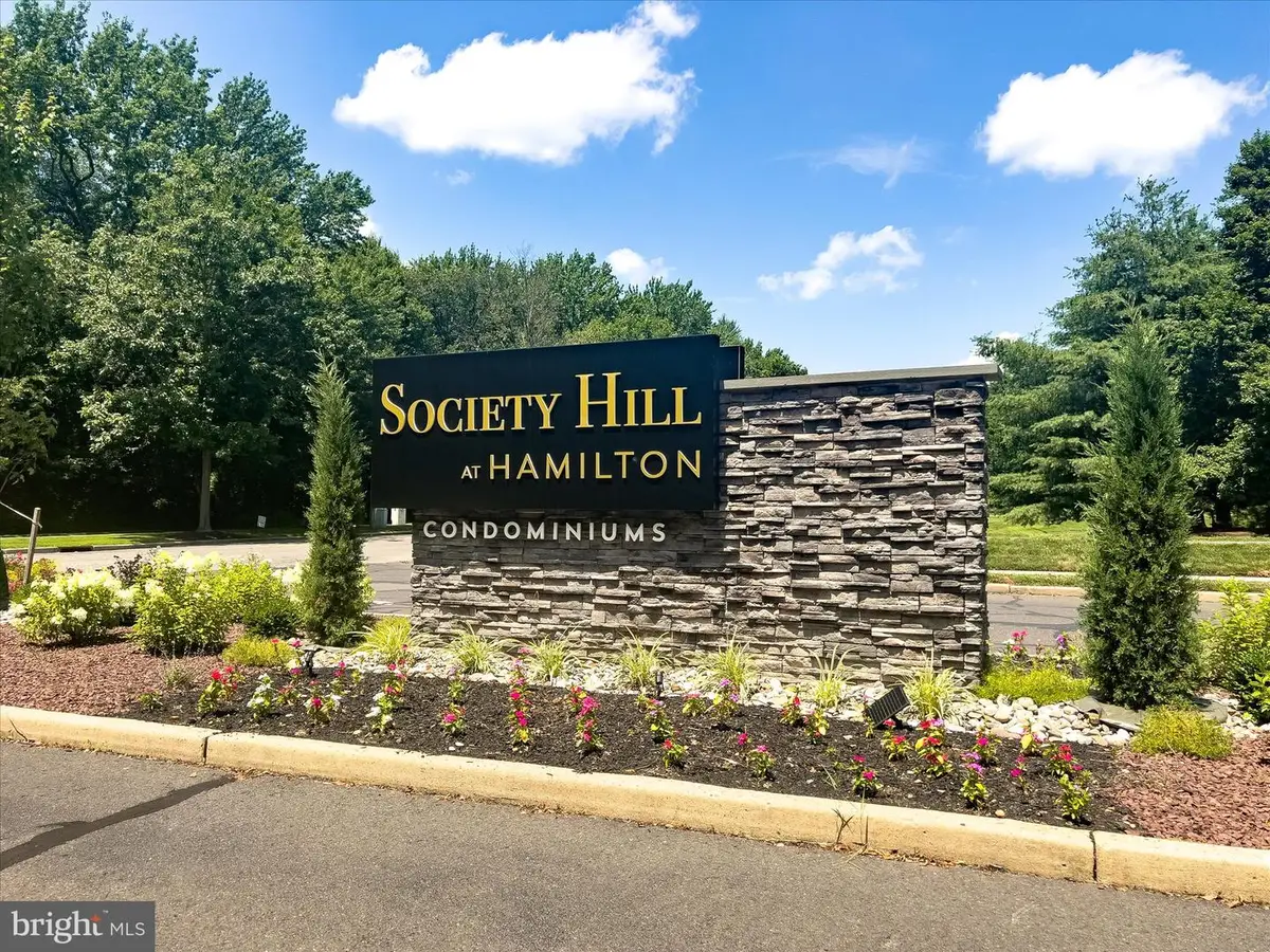 66 Mulberry Ct, Hamilton, NJ 08619 - #1