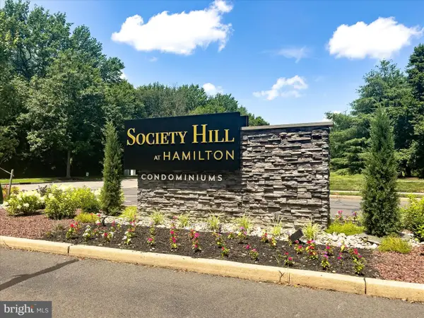 66 Mulberry Ct, HAMILTON, NJ 08619