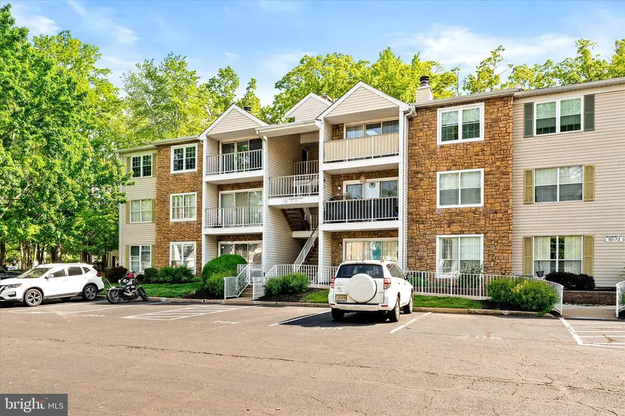 66 Mulberry Ct, Hamilton, NJ 08619 - #2