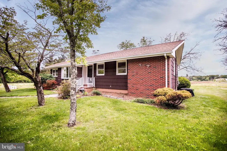 392 Extonville Rd, Allentown, NJ 08501 - #2