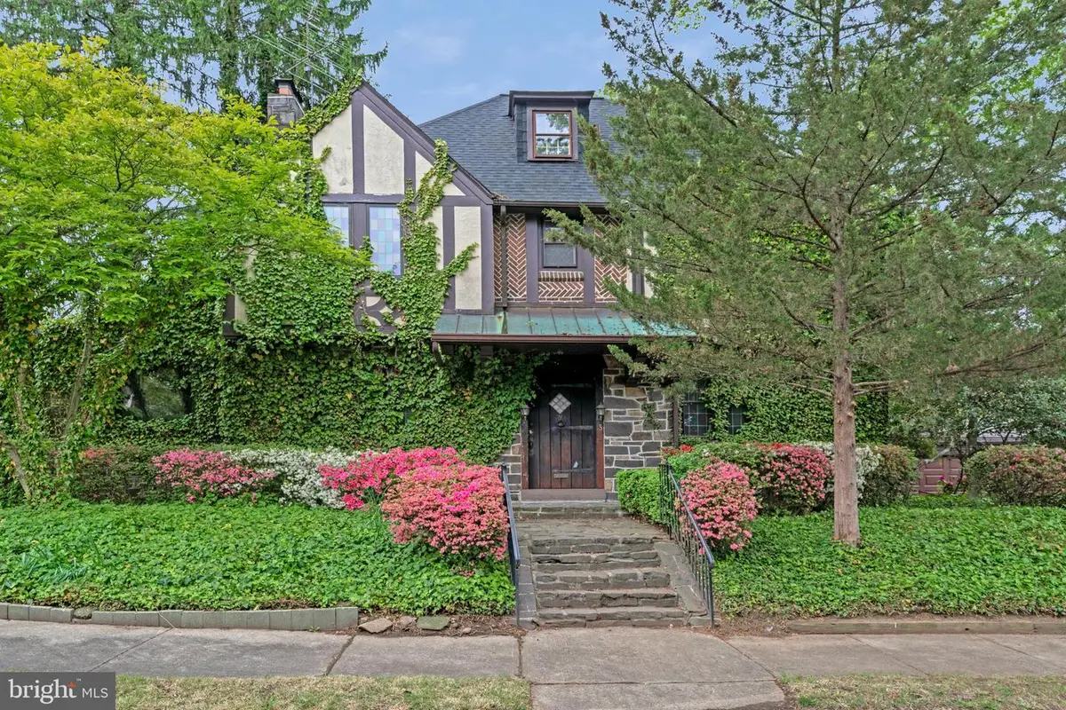 3 Shelburne Ave, Trenton, NJ 08618 - #1