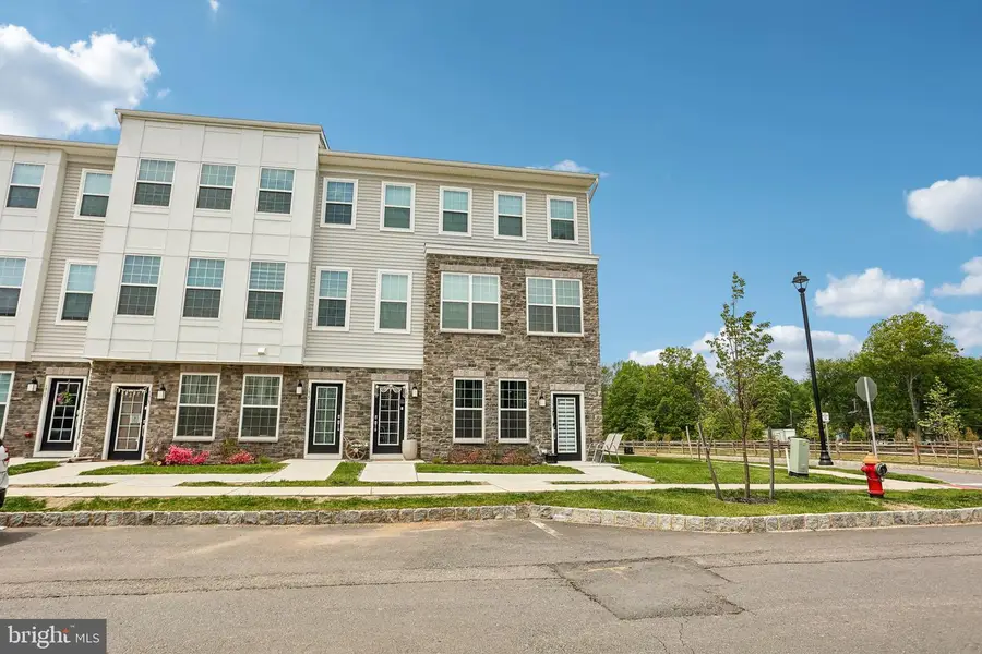 179 Stoutsburg Blvd, Pennington, NJ 08534 - #2