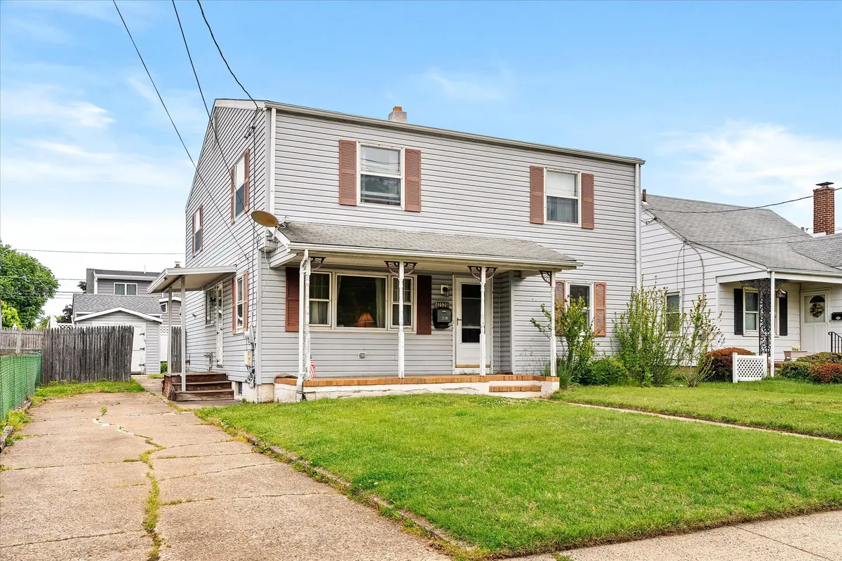 2120 S Olden Ave, Hamilton, NJ 08610 - #1