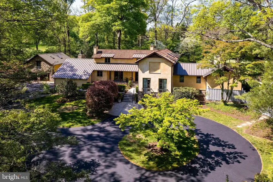 210 Lambert Dr, Princeton, NJ 08540 - #2