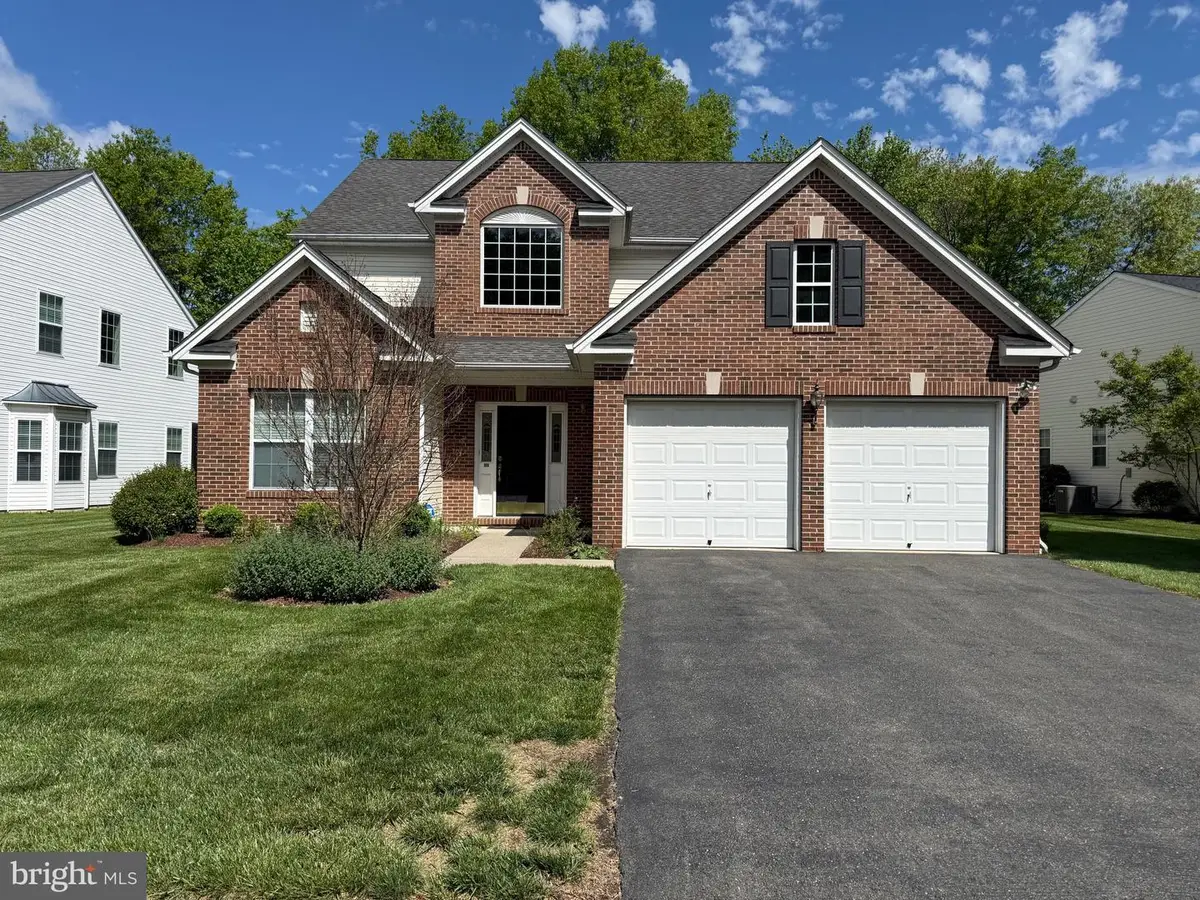 54 Lexington Dr, Pennington, NJ 08534 - #1