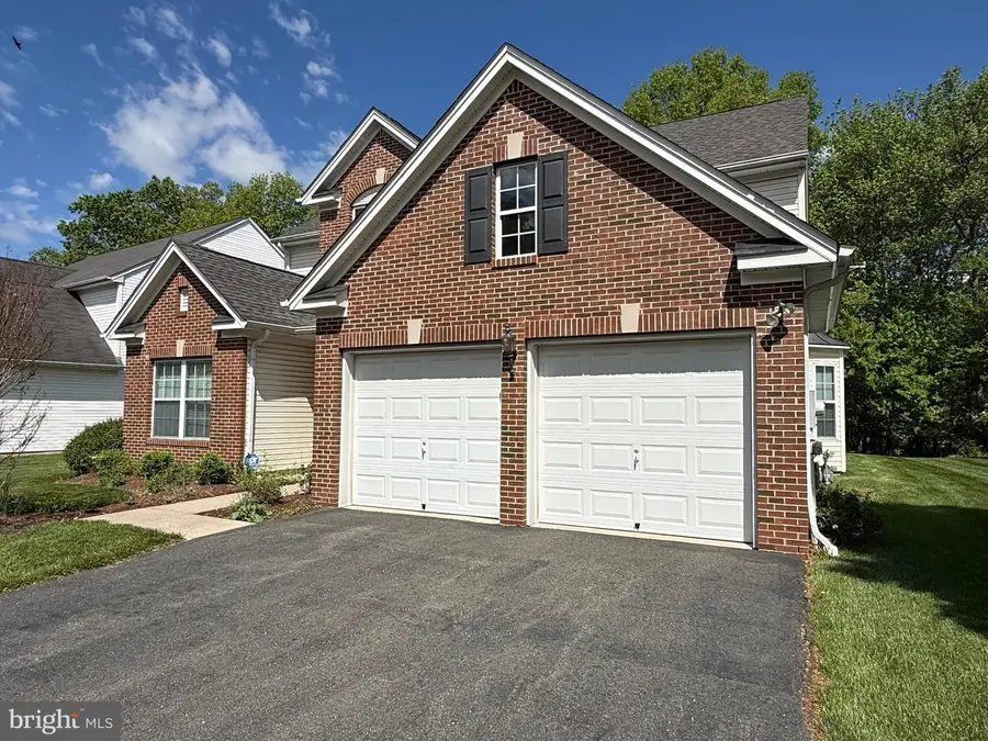 54 Lexington Dr, Pennington, NJ 08534 - #2