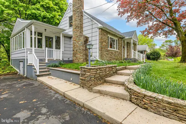 536 Drexel Ave, LAWRENCE TOWNSHIP, NJ 08648
