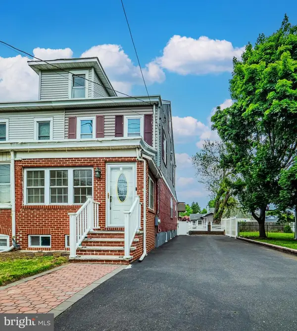 1481 Cedar Ln, HAMILTON, NJ 08610