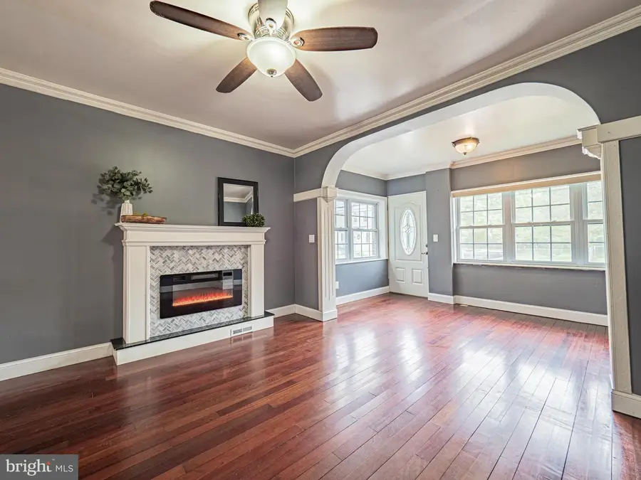 1481 Cedar Ln, Hamilton, NJ 08610 - #2