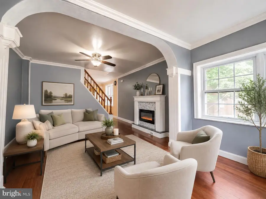 1481 Cedar Ln, Hamilton, NJ 08610 - #3
