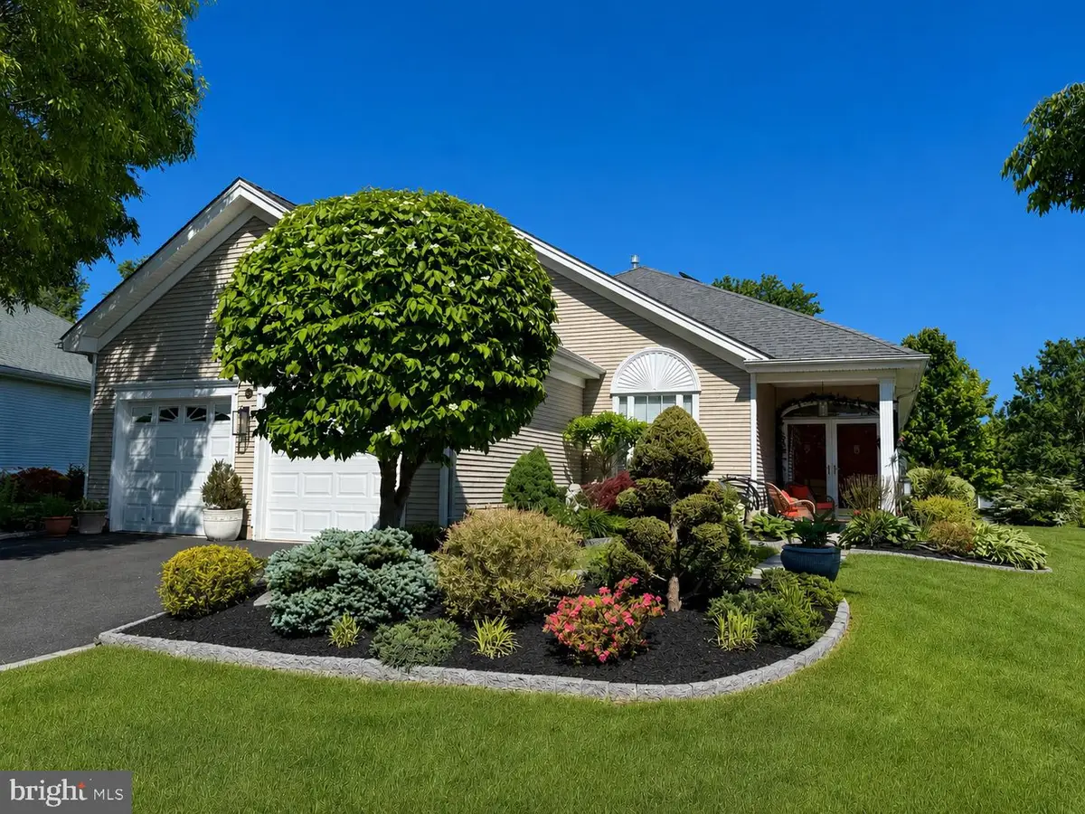 45 Temple Ct, Pennington, NJ 08534 - #1