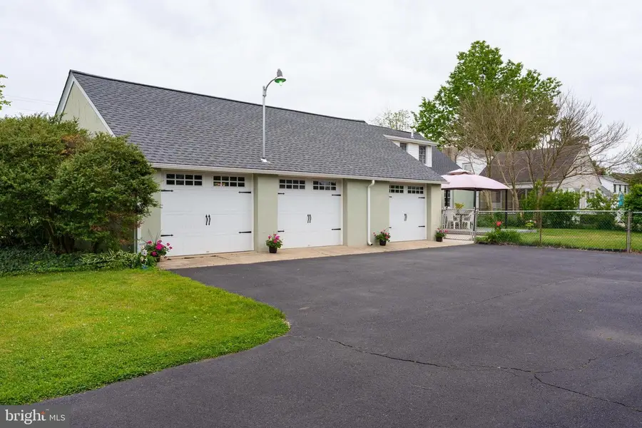 953 Klockner Rd, Hamilton, NJ 08619 - #3