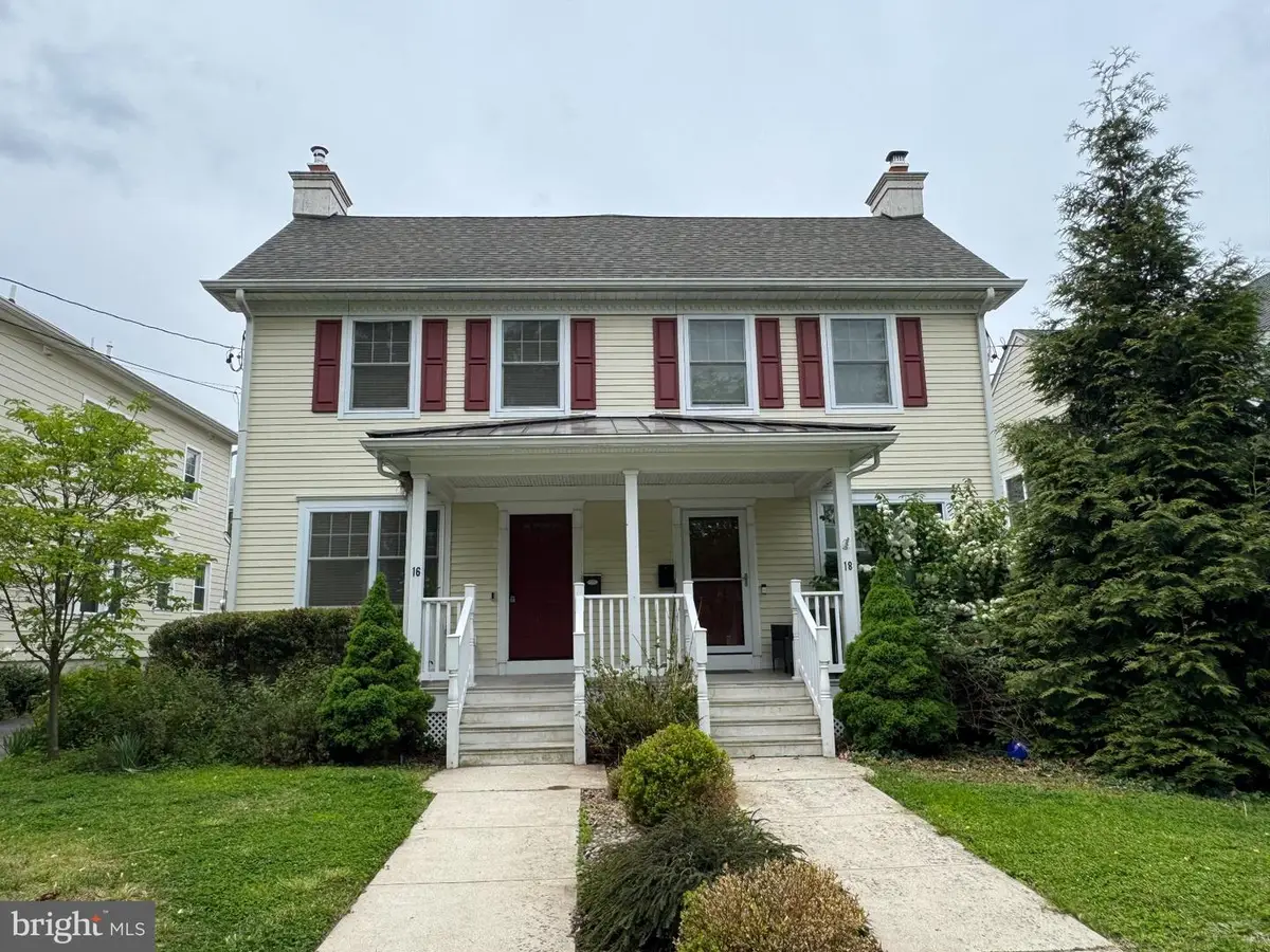 16 Harris Rd, Princeton, NJ 08540 - #1