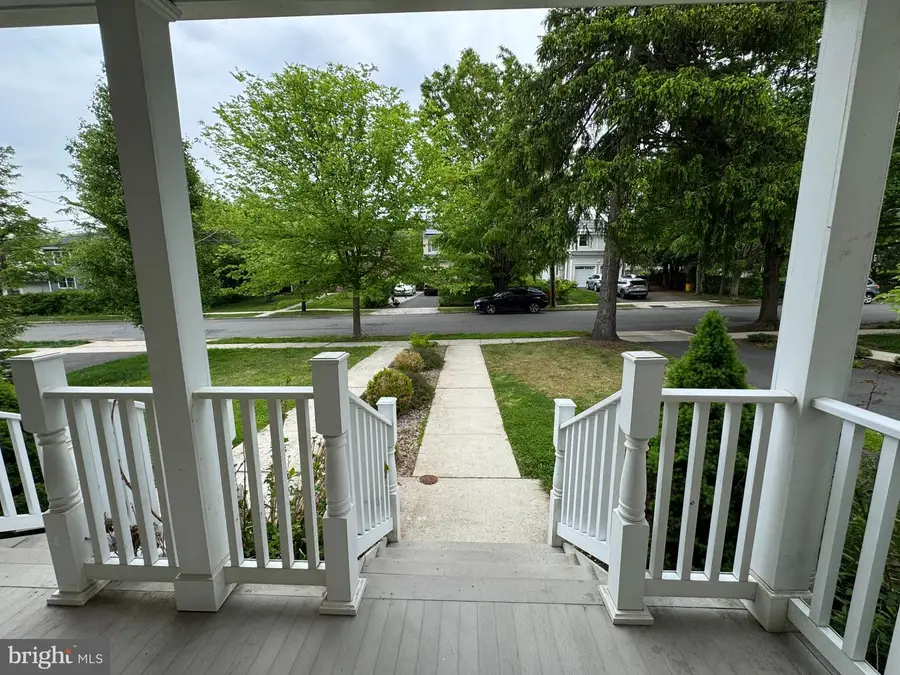 16 Harris Rd, Princeton, NJ 08540 - #2
