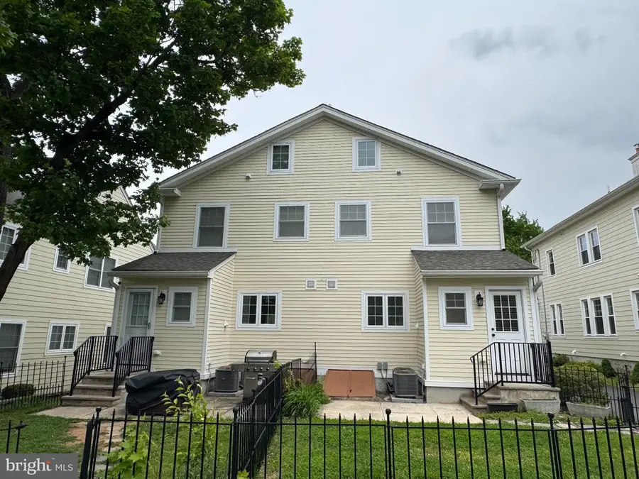 16 Harris Rd, Princeton, NJ 08540 - #3