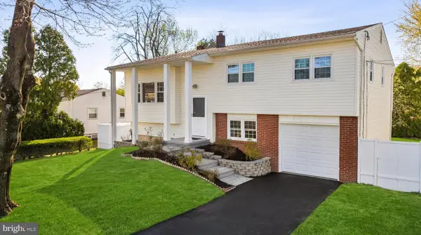 641 Ydv-ham Square Rd, ROBBINSVILLE, NJ 08691