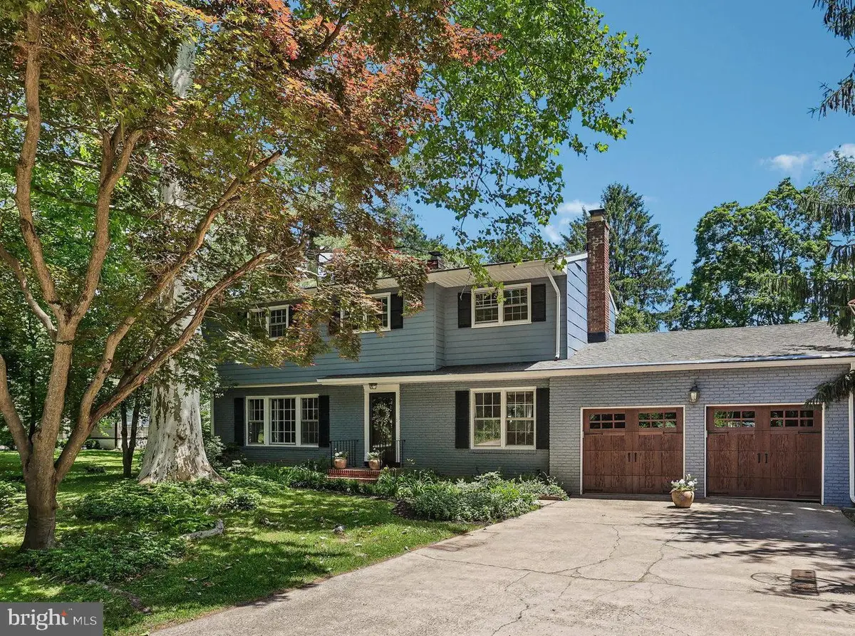 2886 Princeton Pike, Lawrence, NJ 08648 - #1