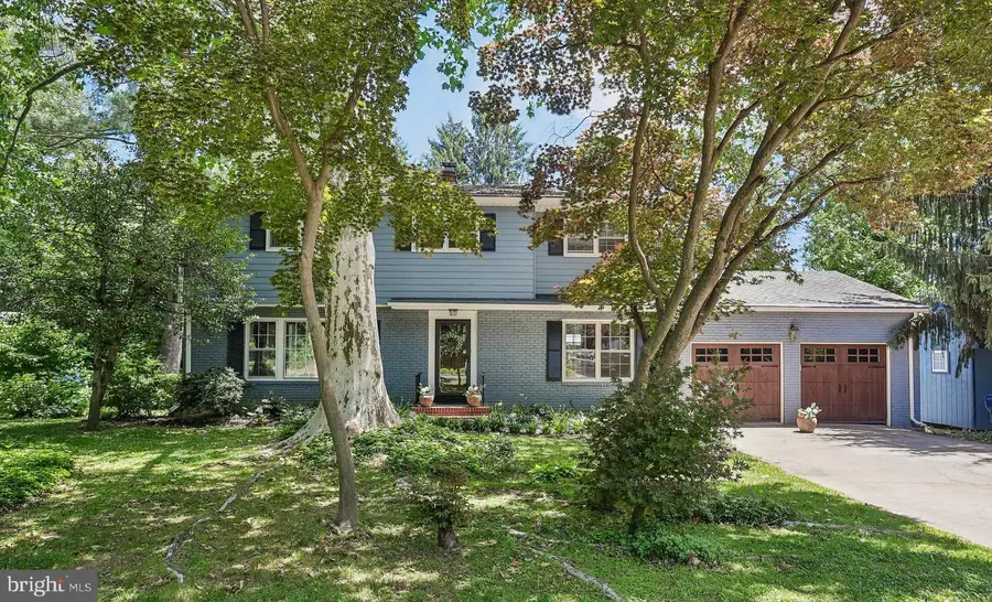 2886 Princeton Pike, Lawrence, NJ 08648 - #2