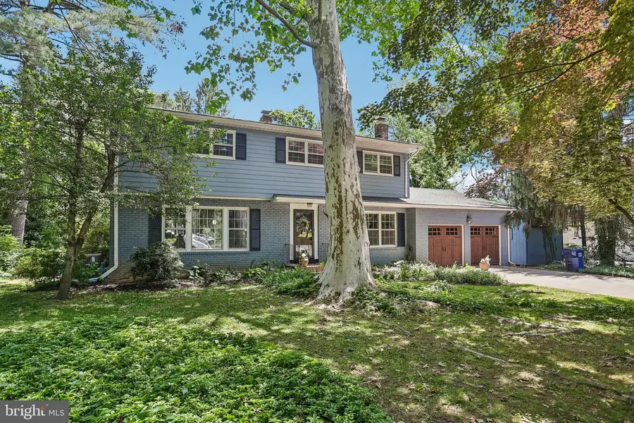 2886 Princeton Pike, Lawrence, NJ 08648 - #3