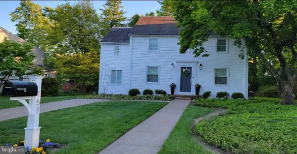 151 Gedney Rd, LAWRENCEVILLE, NJ 08648