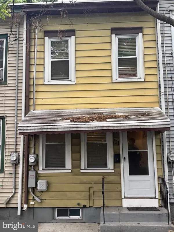 721 Division St, TRENTON, NJ 08611