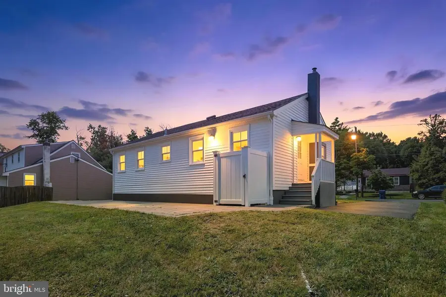 54 Wayside Ln, Lawrence, NJ 08648 - #2