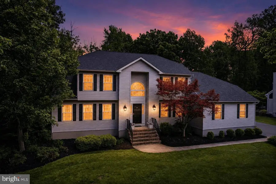 28 Arnold Ln, Robbinsville, NJ 08691 - #3