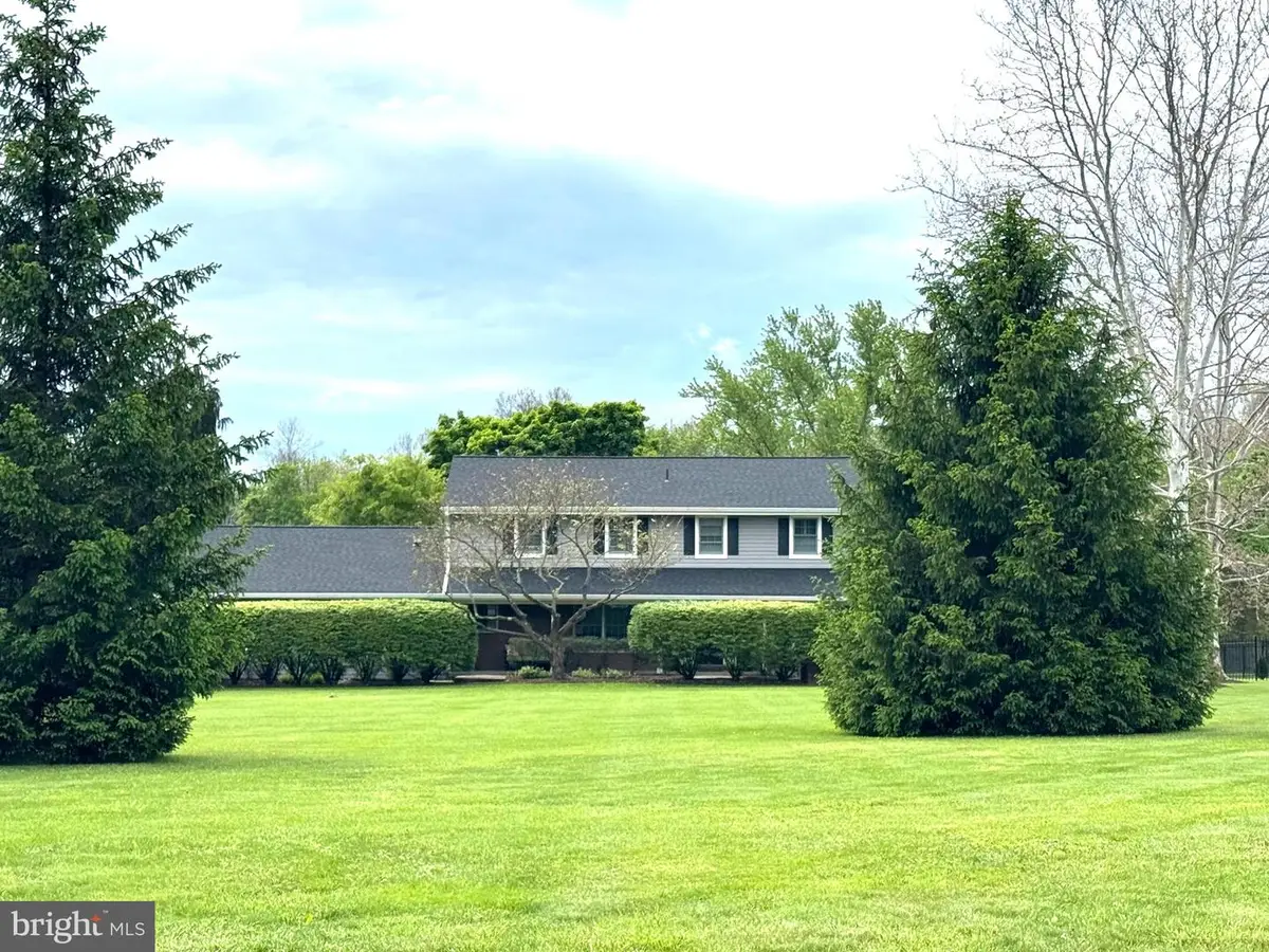 223 Lambertville Hopewell Rd, Hopewell, NJ 08525 - #1