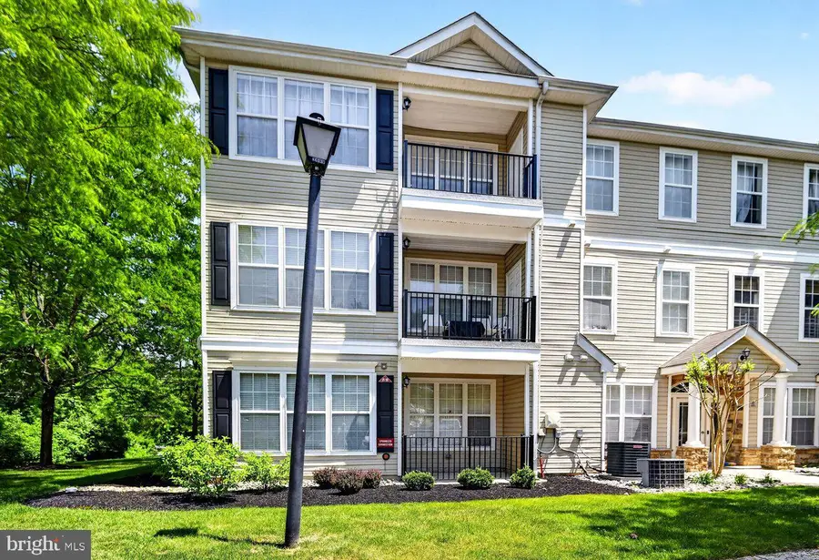 23 Kyle Way, Ewing, NJ 08628 - #3
