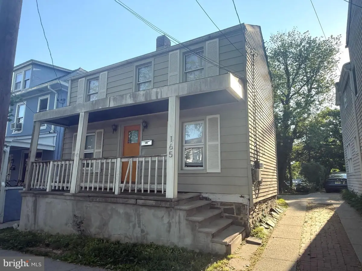 165 John Street, Princeton, NJ 08540 - #1