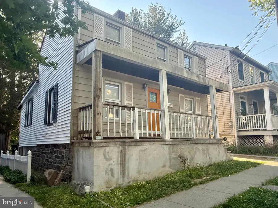 165 John Street, Princeton, NJ 08540 - #2