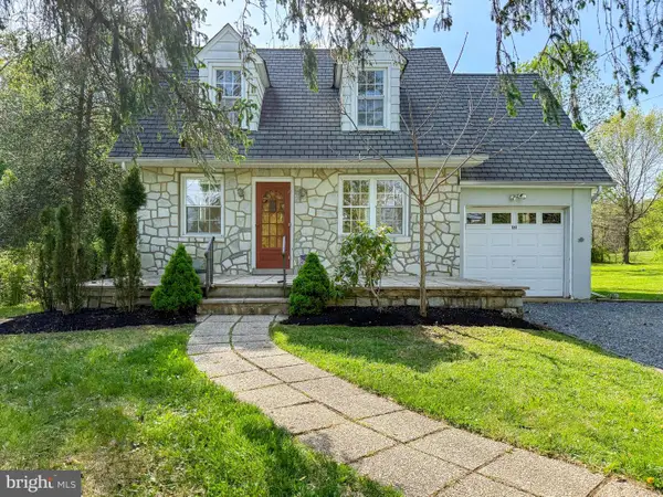 131 Pennington Hopewell Rd, HOPEWELL, NJ 08525