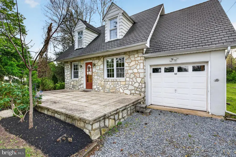 131 Pennington Hopewell Rd, Hopewell, NJ 08525 - #2