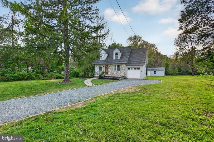 131 Pennington Hopewell Rd, Hopewell, NJ 08525 - #3