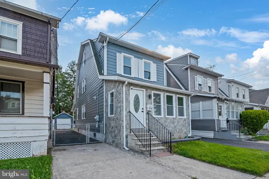 121 Dickinson Ave, Hamilton, NJ 08629 - #3