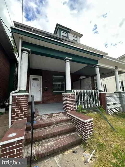 26 Colonial Ave, Trenton, NJ 08618 - #1