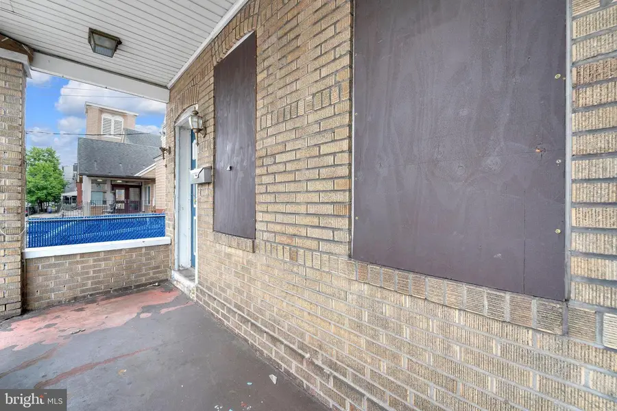 609 Chestnut Ave, Trenton, NJ 08611 - #3