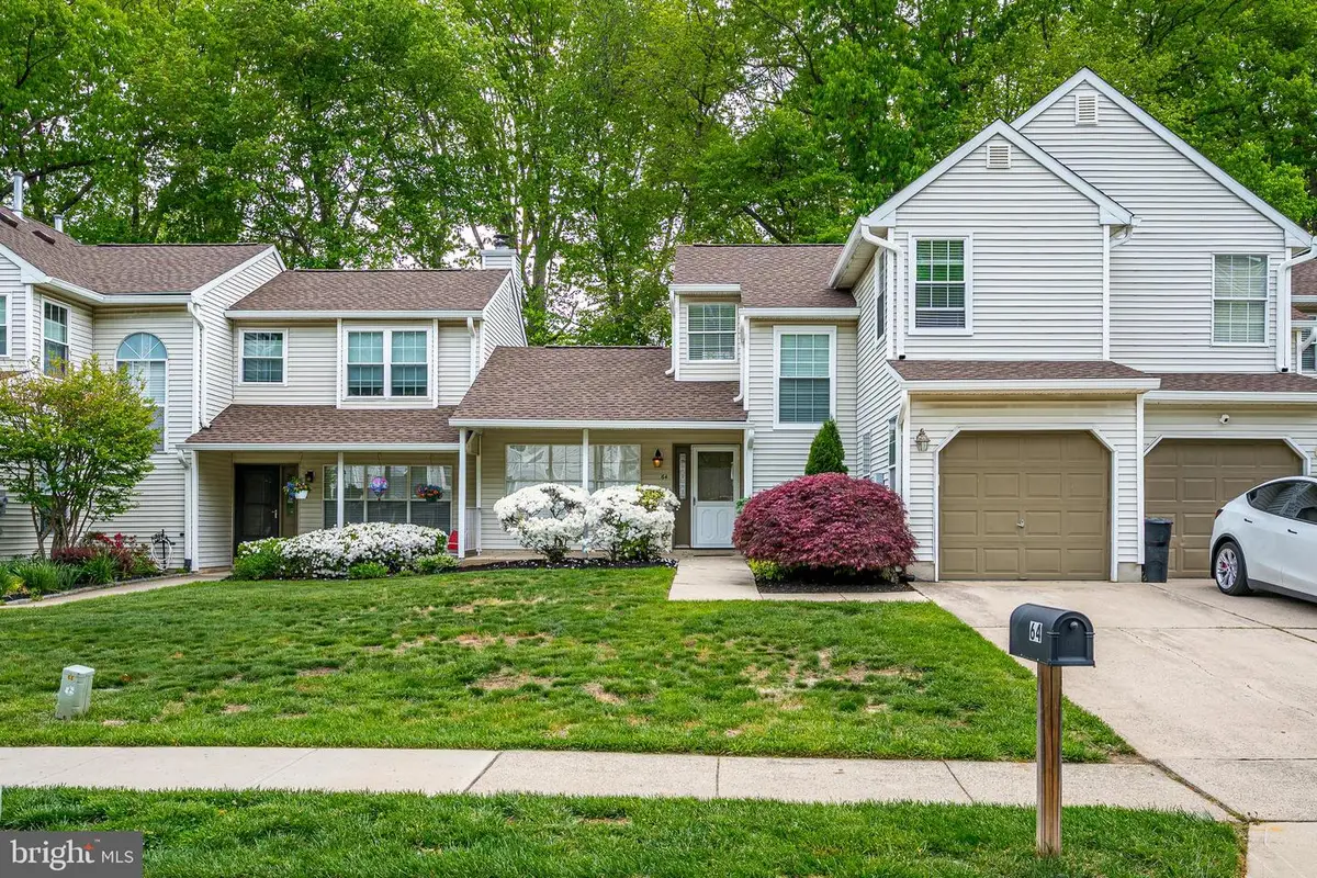 64 Cypress Dr, Hightstown, NJ 08520 - #1