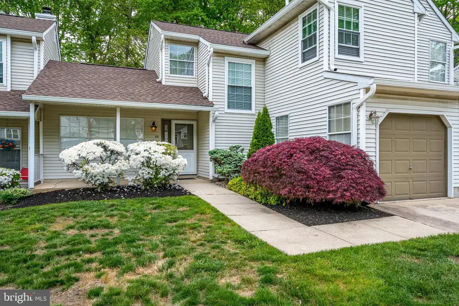 64 Cypress Dr, Hightstown, NJ 08520 - #2