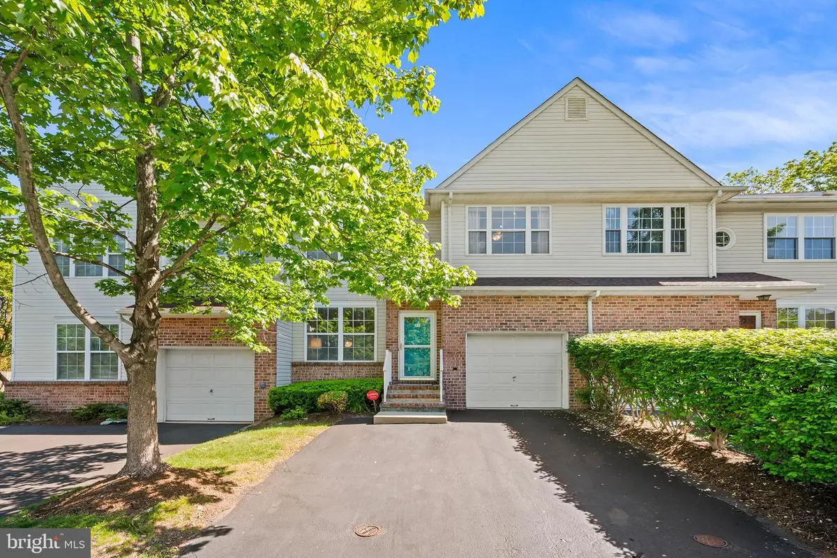 11 Fountayne Ct, Princeton, NJ 08540 - #1