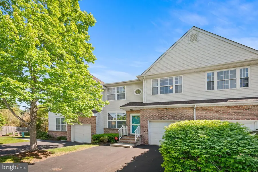 11 Fountayne Ct, Princeton, NJ 08540 - #2