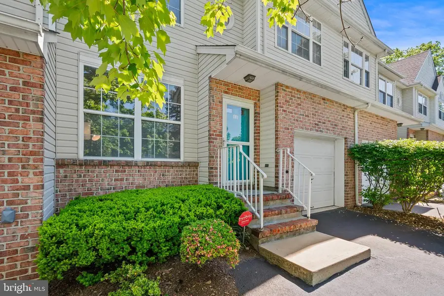 11 Fountayne Ct, Princeton, NJ 08540 - #3
