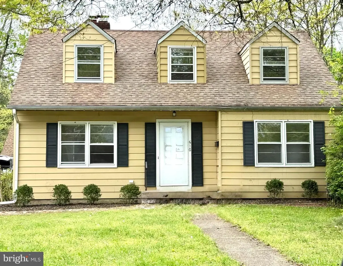 510 S Main St, Pennington, NJ 08534 - #1