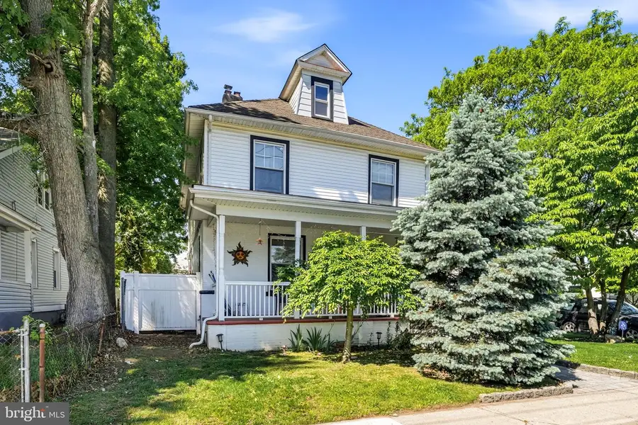 305 S Johnston Ave, Hamilton, NJ 08609 - #2