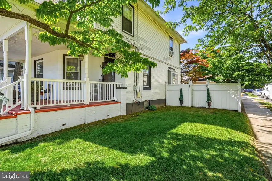 305 S Johnston Ave, Hamilton, NJ 08609 - #3