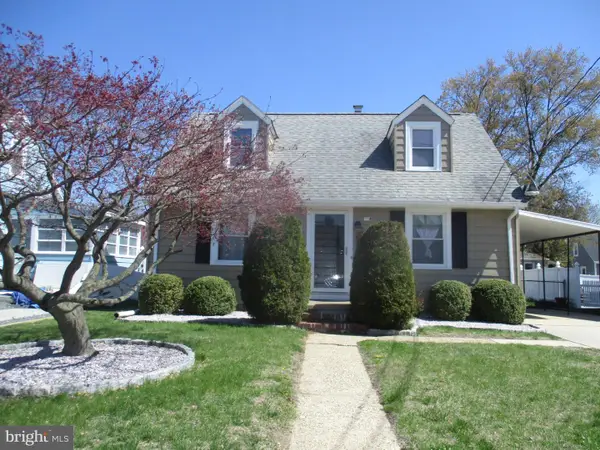224 Atlantic Ave, HAMILTON, NJ 08609